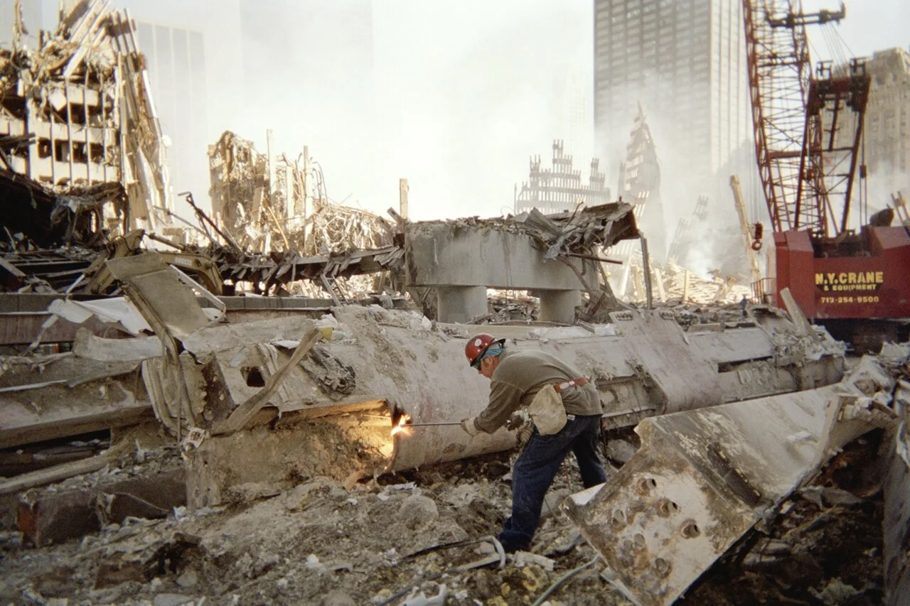 Gallery — Ground Zero 360